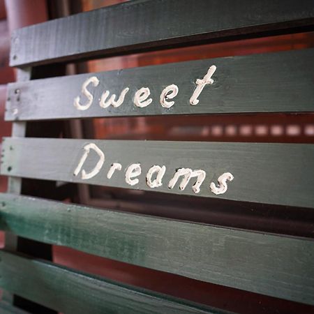 Sweet Dreams Holiday Home Gatlinburg Exterior foto